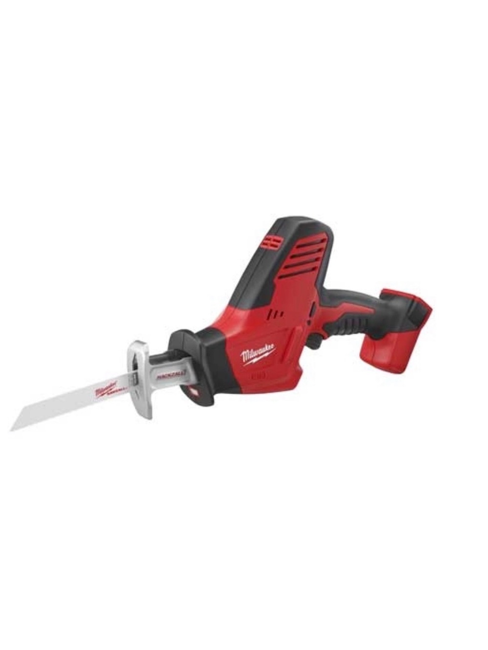 NWOB Milwaukee M18 2625-20 HACKZALL 18V Cordless Reciprocating Saw Tool Only